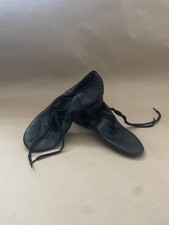 Hullachan Boys Irish Dance Soft Shoes Size 4 1/2