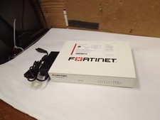 FORTINET FORTIGATE FG-60E POE NETWORK