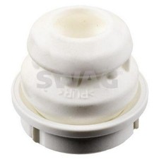 SWAG 30 93 2546 Anschlagpuffer Federung Vorne für VW POLO (9N) POLO (AW1, BZ1)