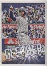2019 Topps Target Star Player Highlights Gleyber Torres #GT-14 1u6