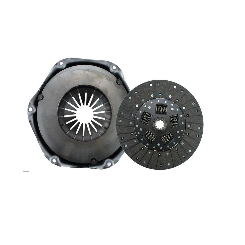 Fits RamClutches 88762 Clutch, GM 11 Inch X 1-1/8-10 Spline - Image 2 of 4