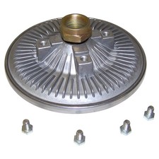Crown Fan Clutch for Various Dodge BR & BE Ram Trucks w/ 5.9L Diesel Engine