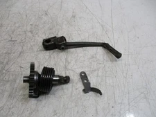 Kawasaki Kx60 kx 60 2001 01 Kick starter kick start kicker shaft