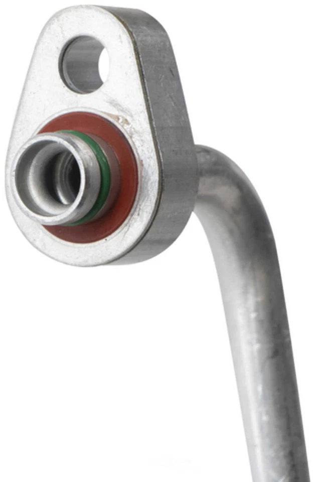 Conjunto de manguera de succión y línea líquida de aire acondicionado 4 estaciones para Ford Explorer 13-19 Foto 3 de 4