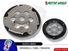 RUOTA LIBERA AVVIAMENTO MALAGUTI 50 F12 PHANTOM LC RESTYLING EU2-2 2003-2004