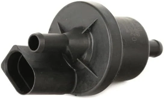 Válvula de purga de bote de vapor Bosch 0280142353 Foto 4 de 4