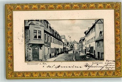 13485066 - 5413 Bendorf Bachstrasse Mat 1904