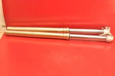 2002 01-04 RM125 RM 125 SHOWA 47 Front Fork Set Shock Absorber Suspension Leg