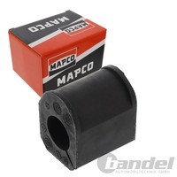 Mapco Lagerung Stabilisator Vorderachse Passend FüR Renault 19 Clio Kangoo Megan