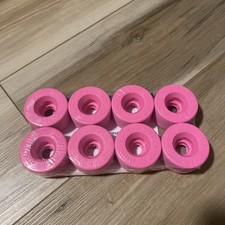 Sure Grip Velvet Vanathane Skate Wheels