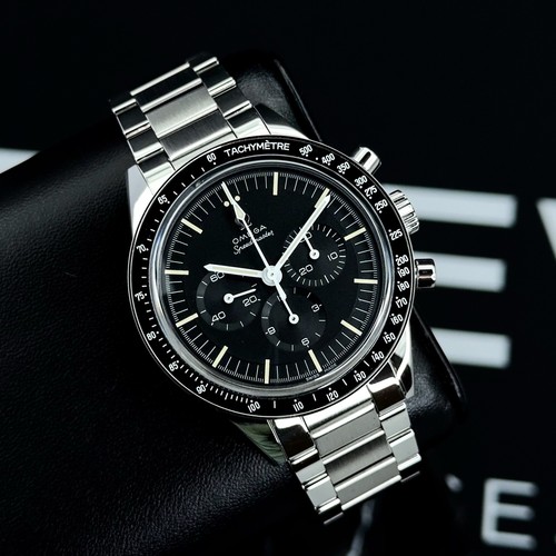 OMEGA Speedmaster Calibre 321 “Ed White” 311.30.40.30.01.001 Collector’s Set