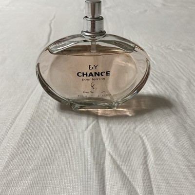 Chanel Chance Eau Vive Eau De Toilette Spray 100ml MUST READ
