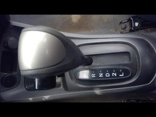 RIO       2009 Transmission Shift 134467