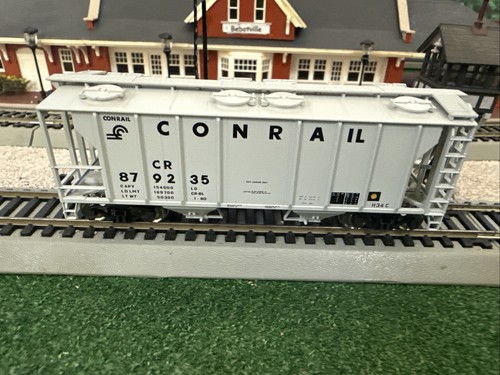 Tolva cubierta Atlas 11285 PS-2 Conrail CR #879235 escala HO | Zustand: New
