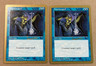 2x - Counterspell - World Championship Deck - 1997 - MTG - Magic the Gathering