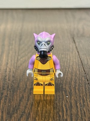 LEGO Star Wars, Garazeb Zeb Orrelios, Hera Syndulla, First Order