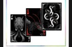Ink Beast by Curio Printed by Legends Playing Card Company Brand New Sealed — photo 10