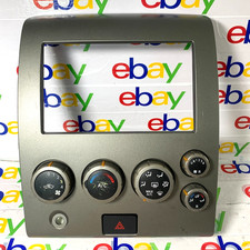 2004 - 2007 Nissan Armada Climate Control Uni...