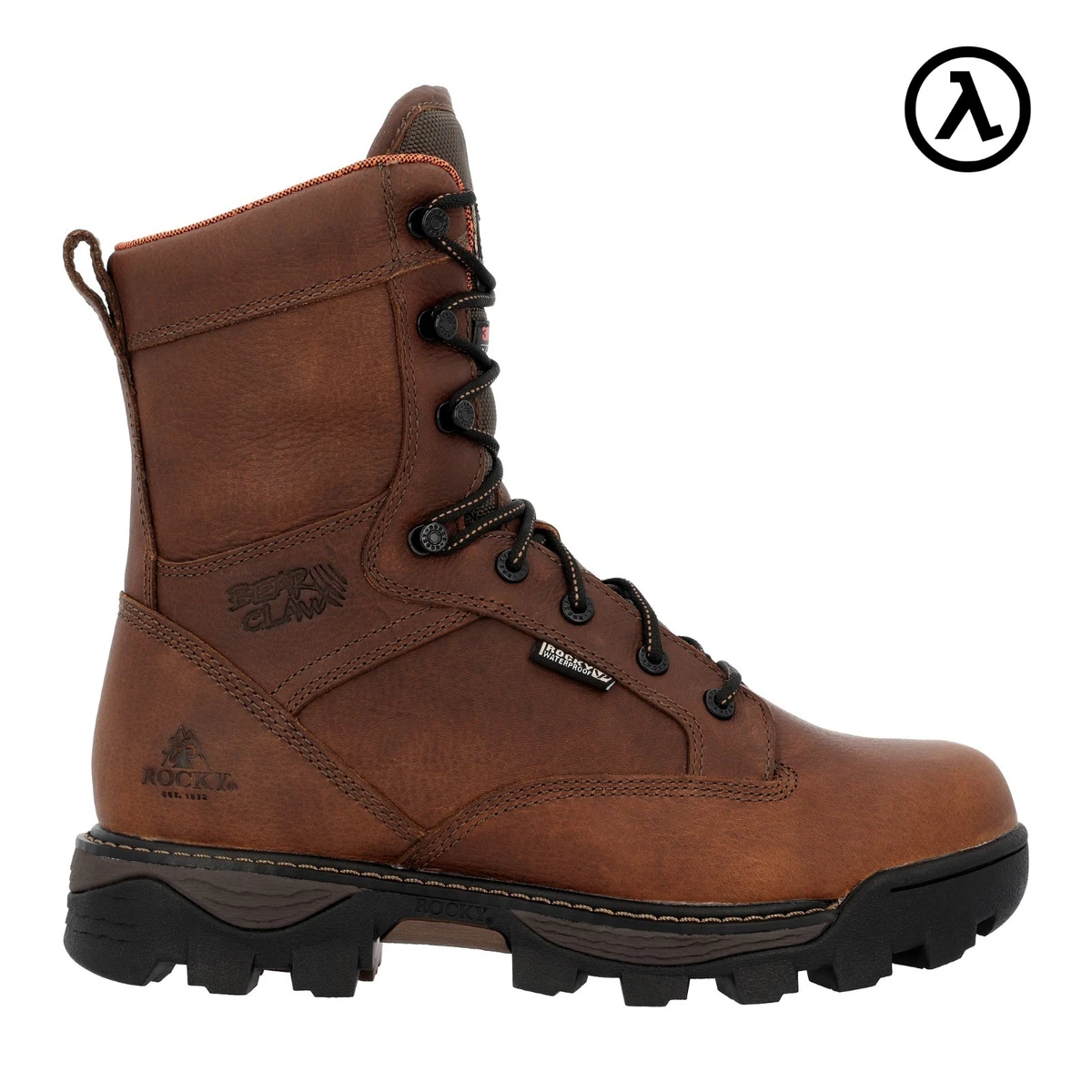 ROCKY M Insulated Boots for Men for Sale | Shop New & Used 