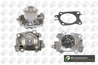 Wasserpumpe MotorküHlung BGA CP6850T FüR Volvo S40 1 644 V40 645 Mitsubishi Star