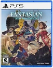 Fantasian Neo Dimension PS5 Playstation 5 NM U.S. Version