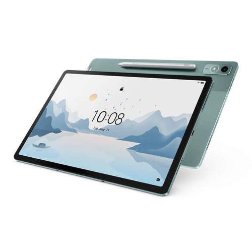 Lenovo P12 Matte Screen 8GB/128GB Google Android Tablet Sage Green