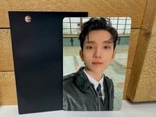 Seventeen 9th mini album attacca photocard Joshua 2