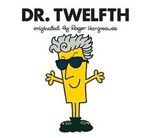 Dr. Twelfth (Doctor Who / Roger Hargreaves) von Har... | Buch | Zustand sehr gut