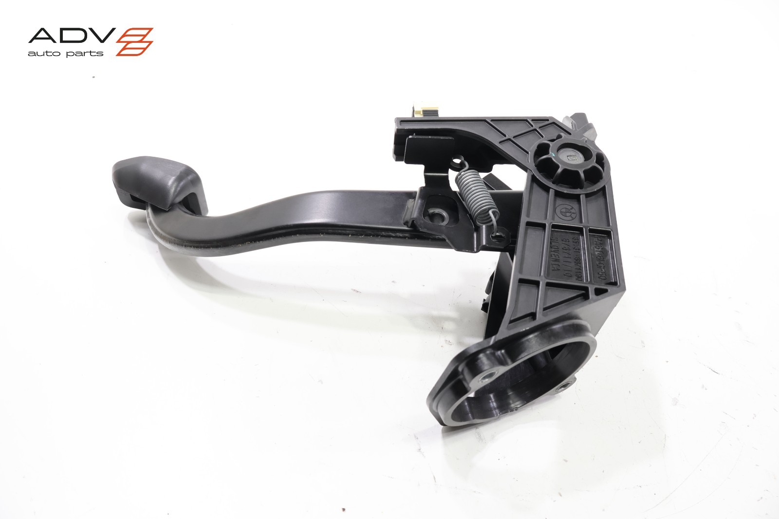 2017 BMW i8 I12 BRAKE STOP PEDAL & SENSOR OEM