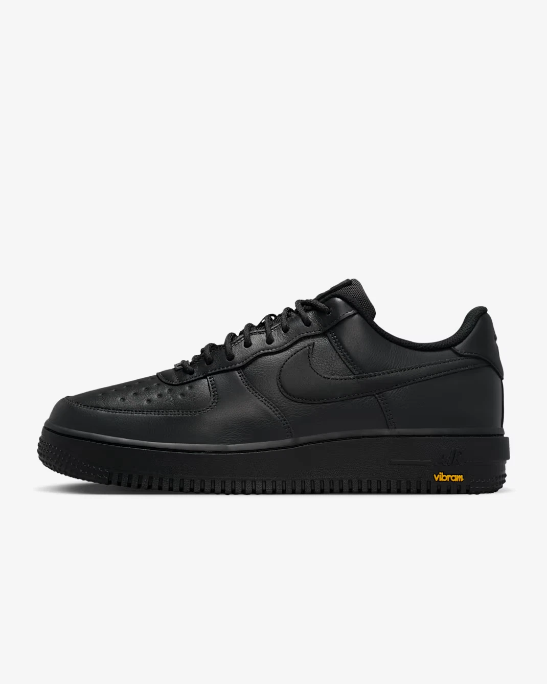 Nike Air Force 1 GTX Vibram Men's Shoes in Black
Opens in a new window or tab