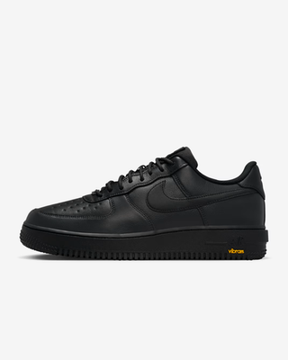 Nike Air Force 1 GTX Vibram Men's Shoes in Black | eBay