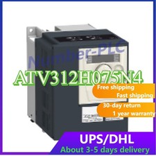 New Schneider inverter ATV312H075N4 Fast shipping Free shipping