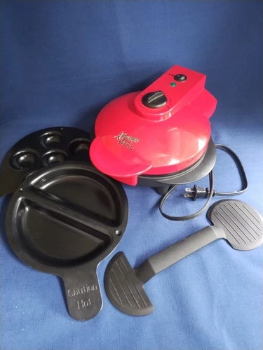 Xpress Redi Set Go Cooker as Seen on TV Healthy Meals In Minutes