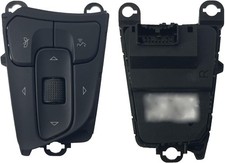 Steering Wheel Audio Control Switch Compatible with Blazer Silverado Sierra 1500