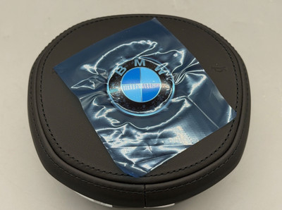 NEW Genuine BMW G20 G21 G23 G26 G28 LCI M Package 5A250D5 Module Leather 32305A250D5