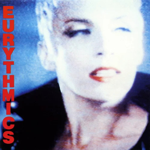 Eurythmics Be Yourself Tonight LP Vinyl NEW