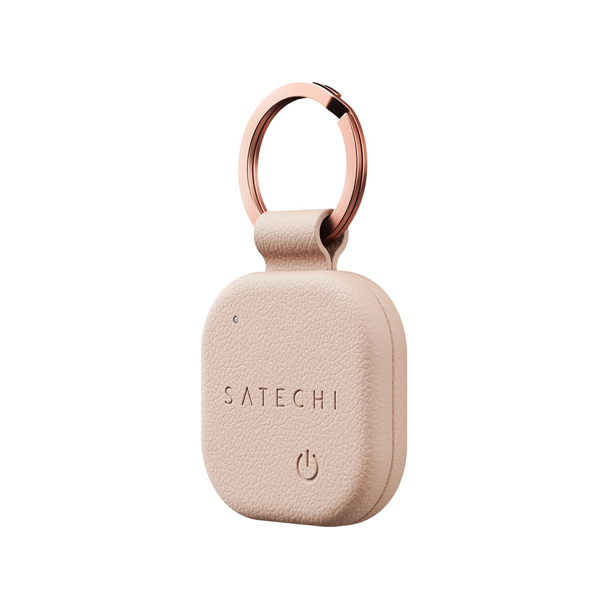 Traceur Bluetooth 5.4 pour séniors et enfants avec haut-parleur puissant 90dB