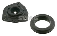 Swag Reparatursatz FederbeinstüTzlager 60 92 7457 FüR K12 BR0 Renault Clio Micra