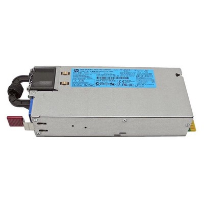 Alimentatore HP HSTNS-PR28 460W Per ProLiant DL360/380 G8 (Ricondizionato) - 660184-001
