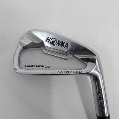 HONMA Iron Set TOUR WORLD TW737V Stiff NS PRO MODUS3 TOUR105 6