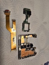 Scheda Madre Motherboard Oppo Reno 2Z Reno2 Z CPH1951 8 GIGA 128