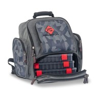 Iron Claw Back Packer I 34X23X40Cm By TACKLE-DEALS !!!
