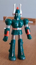 TAKEMI Astrorobot Bull Caesar