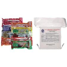 Millennium Assorted Energy Bars (6 Count) & SOS Food Labs, Inc. 185000825 S.O.S.