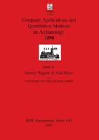 Jeremy Huggett (U. A.) | Computer Applications And Quantitative Methods In...