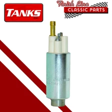 Tanks 5CA-401 Genuine Walbro TBI In-Tank Fuel Pumps, 109 LPH