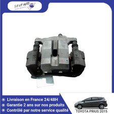 Etrier de frein Toyota PRIUS