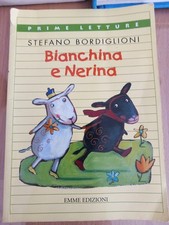 Erstleser Buch auf Italienisch