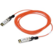Axiom Memory - SFP-10GB-AOC10M-AX - Axiom 10GBASE-AOC SFP Active Optical Cable