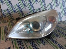 A1698201761 scheinwerfer vorne links MERCEDES BENZ CLASSE B (T245) 180 CDI Mnv